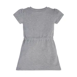 Girl's dress Guess French Terry image-0