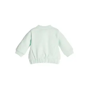 Girl's zip-up tracksuit jacket Guess image-1