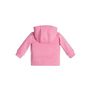 Sweat baby girl hoodie Guess image-1