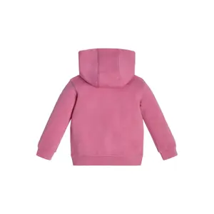 Sweat baby girl hoodie Guess image-3