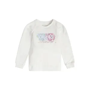 Sweatshirt baby girl Guess image-0