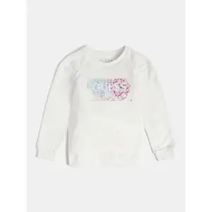 Sweatshirt baby girl Guess image-1