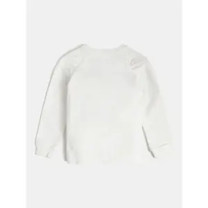 Sweatshirt baby girl Guess image-2