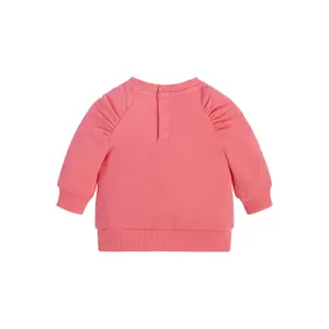 Sweatshirt baby girl Guess image-1