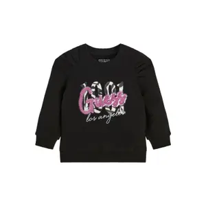 Sweatshirt baby girl Guess image-2