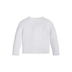 Baby girl sweater Guess eco image-1