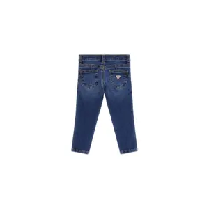 Kids skinny jeans Guess image-1