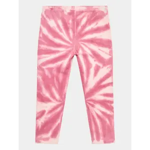 Girls' leggings Guess Tie&dye image-1
