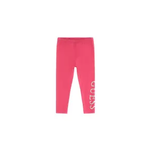 Baby girl leggings Guess image-0