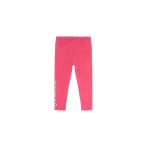 Baby girl leggings Guess image-1