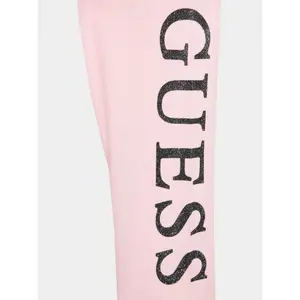 Girls' leggings Guess image-2