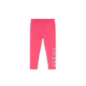 Girls' leggings Guess image-0