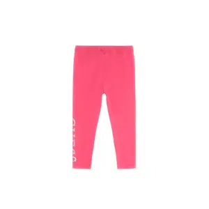 Girls' leggings Guess image-1