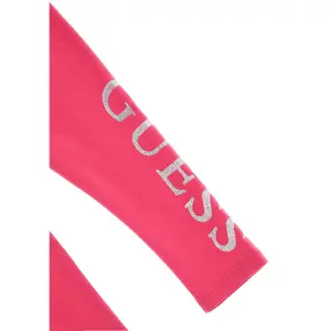 Girls' leggings Guess image-2