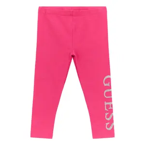 Girls' leggings Guess image-0