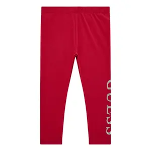Girls' leggings Guess image-0