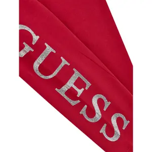 Girls' leggings Guess image-2