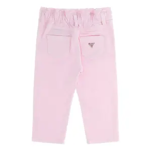 Baby girl jeans Guess Bull image-0