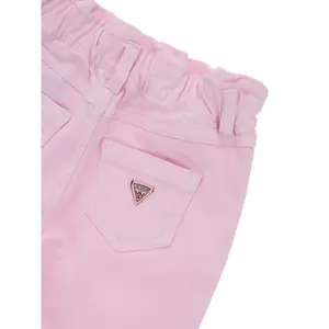 Baby girl jeans Guess Bull image-1