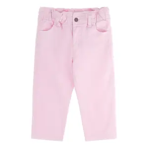 Baby girl jeans Guess Bull image-3