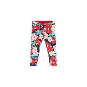 Baby girl leggings Guess Reversible image-0