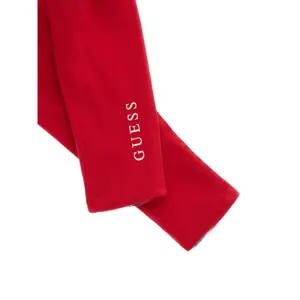 Baby girl leggings Guess Reversible image-3