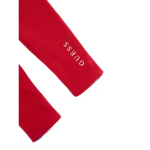 Baby girl leggings Guess Reversible image-4