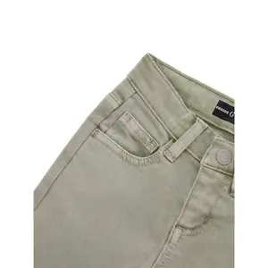 Girl's flare jeans Guess Bull image-2