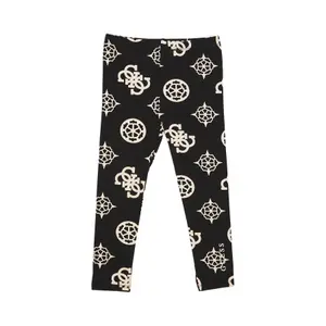 Baby girl leggings Guess image-0