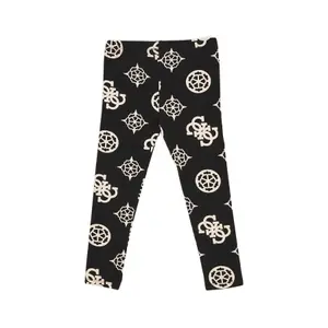 Baby girl leggings Guess image-1