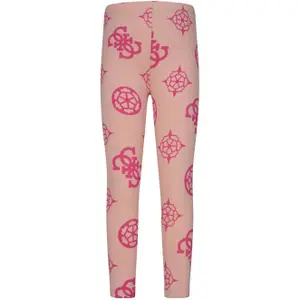 Girls' leggings Guess image-0