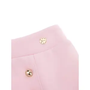 Girl's scuba skirt Guess Midi image-2