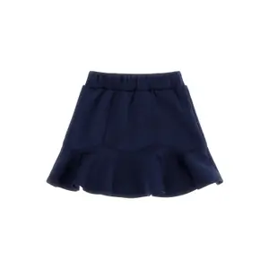 Girl's scuba skirt Guess Midi image-1