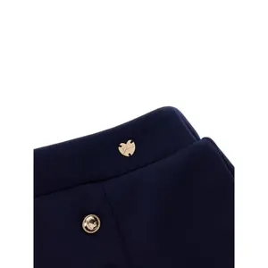 Girl's scuba skirt Guess Midi image-2