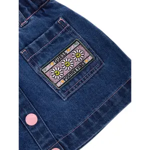 Jeansrock, Baby, Mädchen Guess image-2