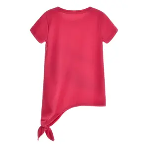 Girl's T-shirt Guess image-1