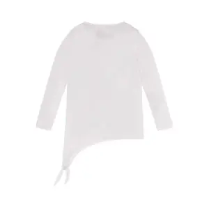 Girl's long sleeve T-shirt Guess image-1