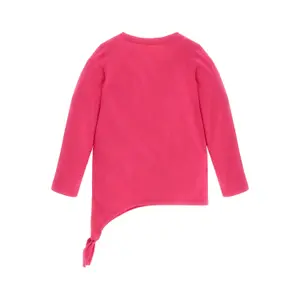 Girl's long sleeve T-shirt Guess image-1