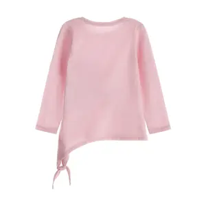 Girl's long sleeve T-shirt Guess image-1