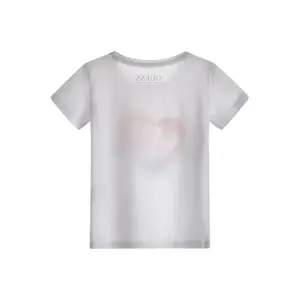 Girl's T-shirt Guess image-1