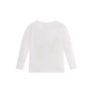 Girl's long sleeve T-shirt Guess image-1