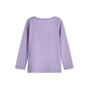 Girl's long sleeve T-shirt Guess image-1