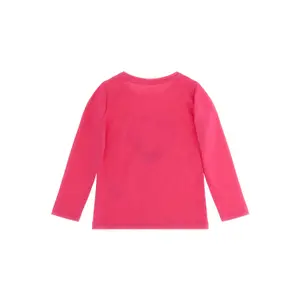 Girl's long sleeve T-shirt Guess image-1