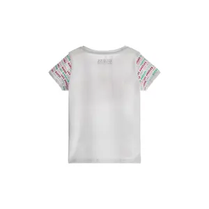 Baby girl T-shirt Guess image-1