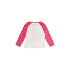 Girl's long sleeve T-shirt Guess image-1