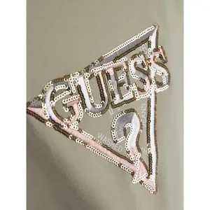 Girl's long sleeve T-shirt Guess image-2