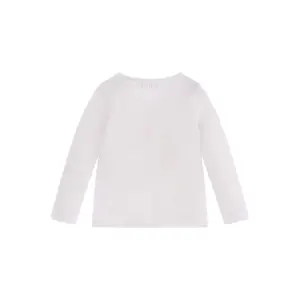 Girl's long sleeve T-shirt Guess image-1