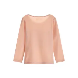 Girl's long sleeve T-shirt Guess image-1