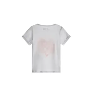 Girl's T-shirt Guess image-1