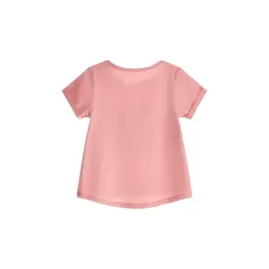 Girl's T-shirt Guess image-1